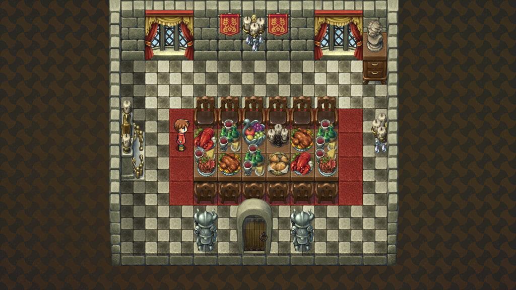 グリッドマップタイル素材集Pro