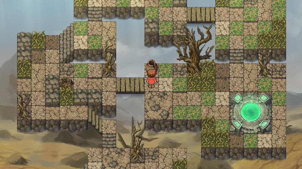 グリッドマップタイル素材集Pro