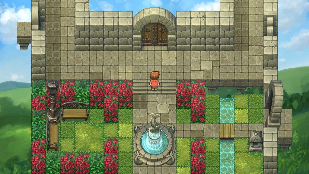 グリッドマップタイル素材集Pro