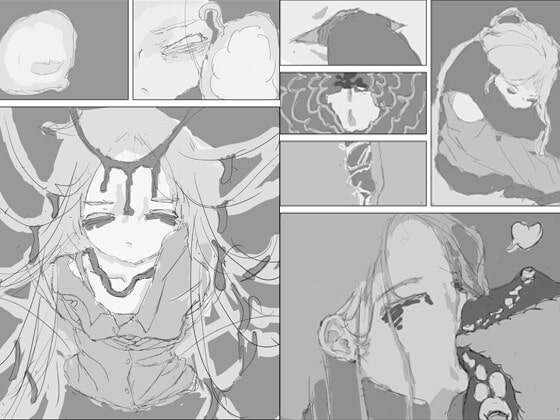 スライムの睡眠ケア