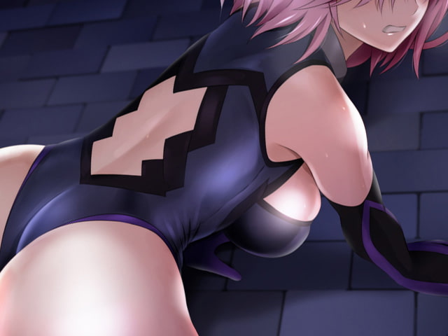 大ピンチ! マ○ュ・キリ○ライト