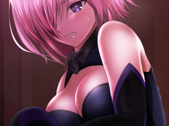 大ピンチ! マ○ュ・キリ○ライト