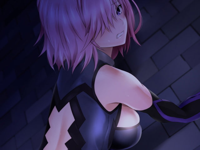 大ピンチ! マ○ュ・キリ○ライト