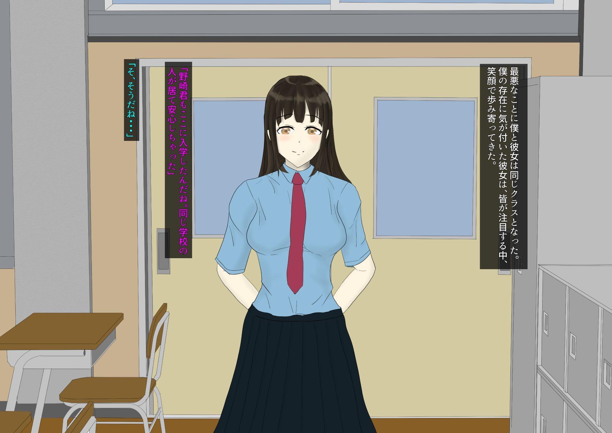 俺をいじめていた女を1週間拉致監禁して復讐する話 ～1日目～