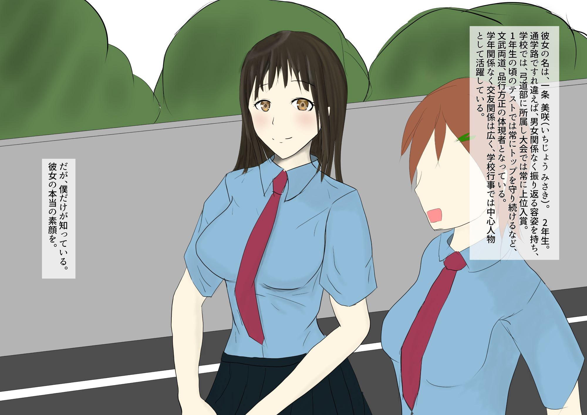 俺をいじめていた女を1週間拉致監禁して復讐する話 ～1日目～