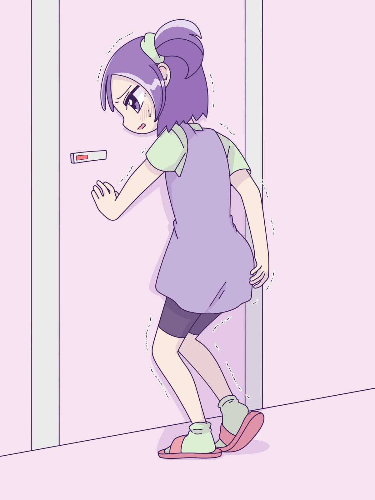 onpuちゃんスカ絵まとめ2