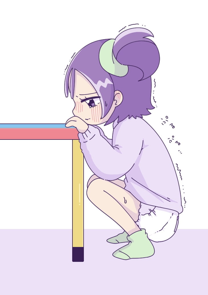 onpuちゃんスカ絵まとめ2