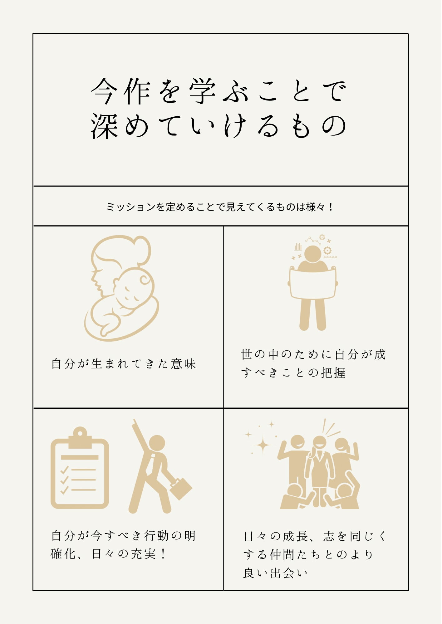 【音声講座】ワールドミッション〜世界を救うためのあなただけの大切なミッション〜世の中をより良くし自分もより良くなっていく素敵な日々をあなたもはじめませんか?