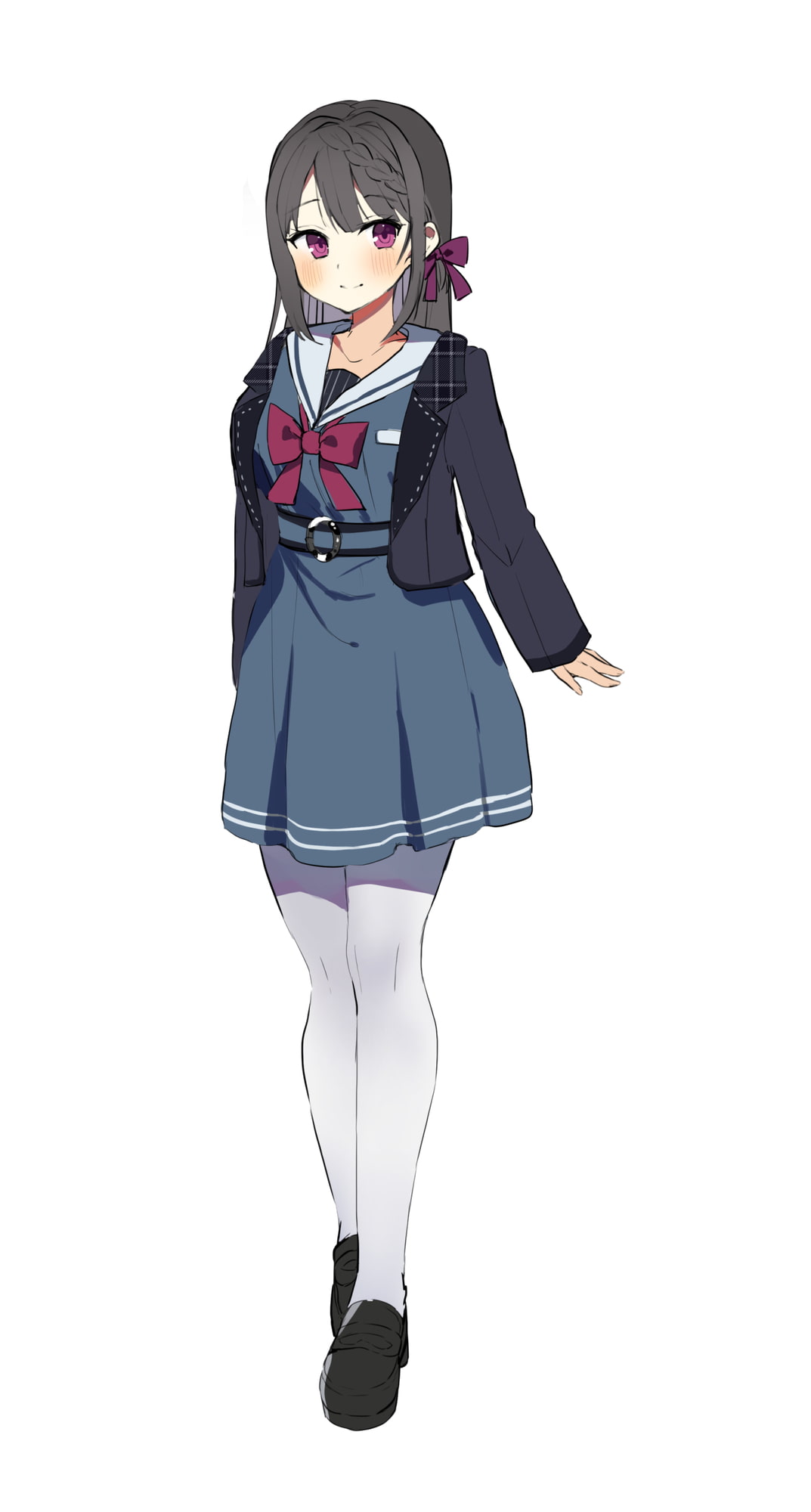 【竹・スクリュー・吸着耳かき】私立小戸入高校ASMR部活動記録～耳かきオタクの清楚系(?)JK瀬奈との実験～【プレミアムサウンド2022】