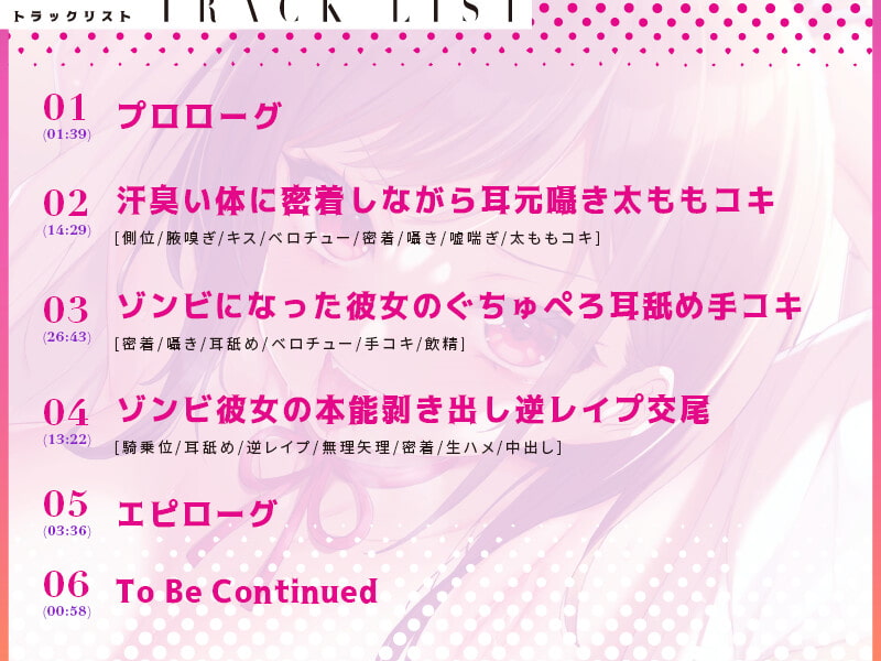 ミミナメ・オブ・ザ・デッド