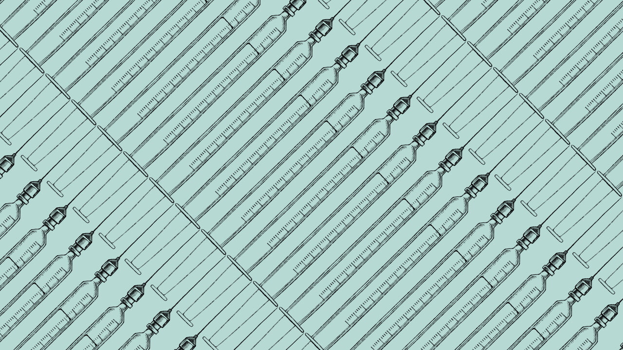 素材付画集・人工心臓