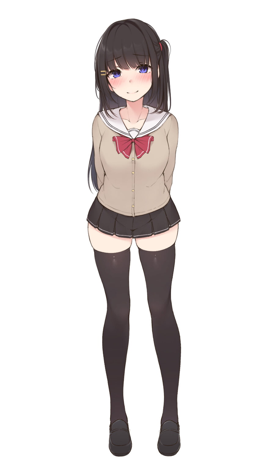 触りあいっこよりも先のコト、シよ? 【バイノーラル】