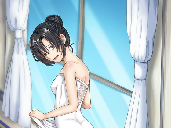 糞汚れが目立つ白衣装でうんこ漏らした女子達