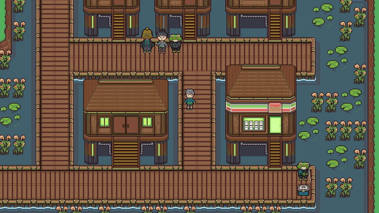 セクサロイドを求めて