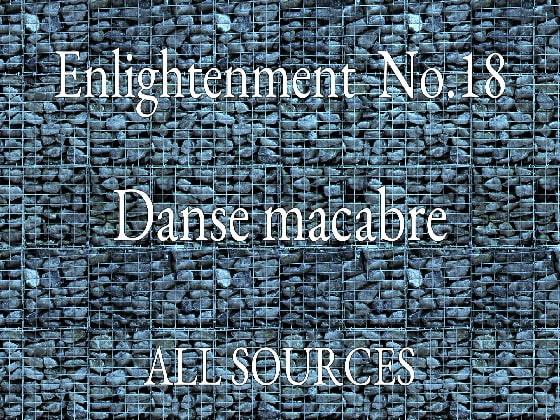 Enlightenment_No.18_Danse macabre