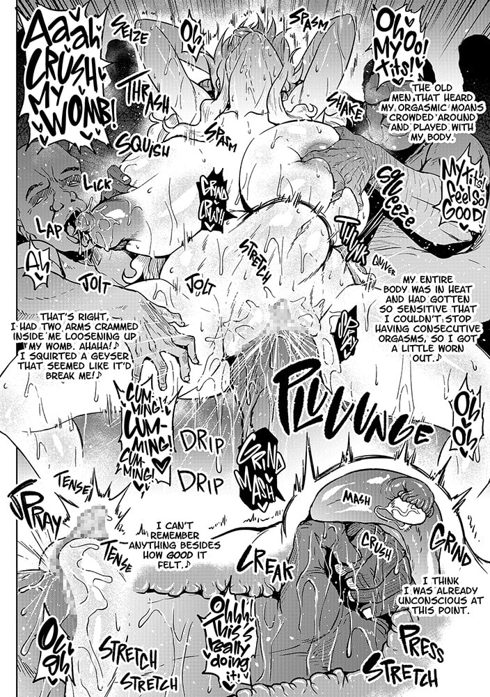 Quetzalcoatl's Journals(English)