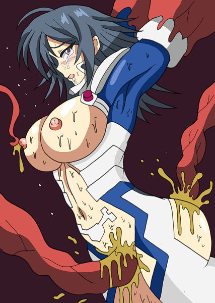 衛士融合化計画