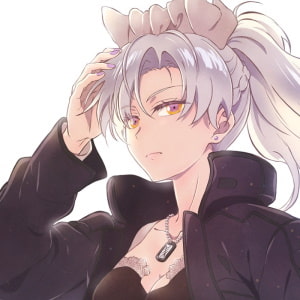 秘密のサロンとクールメイド (耳かき・シャンプー・マッサージ・添い寝・咀嚼音)【CV.浅川 悠】