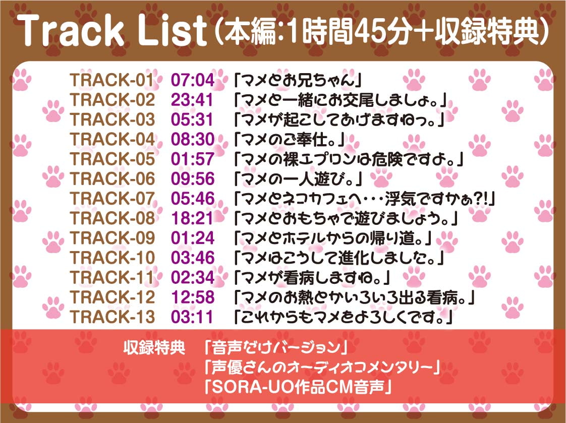【子犬≧妹】飼い犬が妹に進化して困っている件～お兄ちゃん大好き、甘えん坊な豆柴ちゃん～
