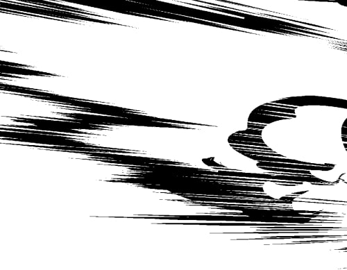 素材をどうぞ『モノクロの爆発09』