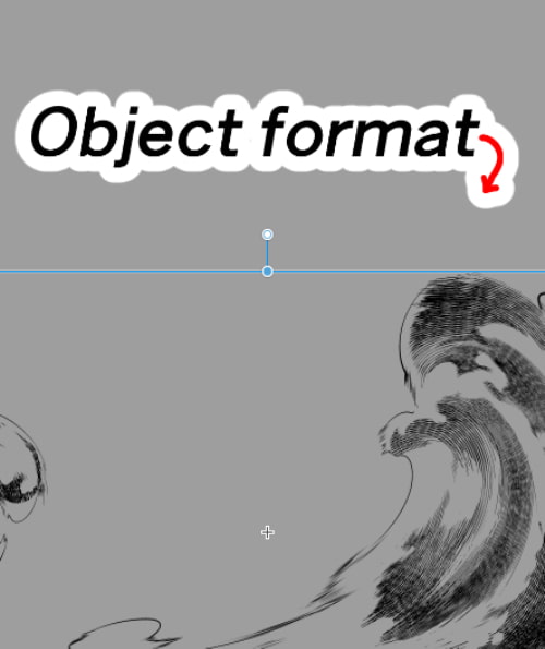 素材をどうぞ『黒煙04』