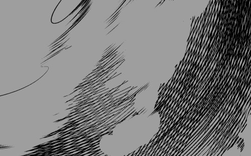 素材をどうぞ『黒煙04』