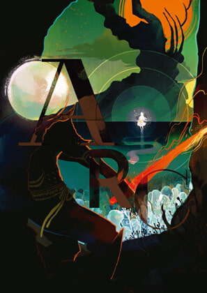 ARC:DOOM TABLETOP RPG