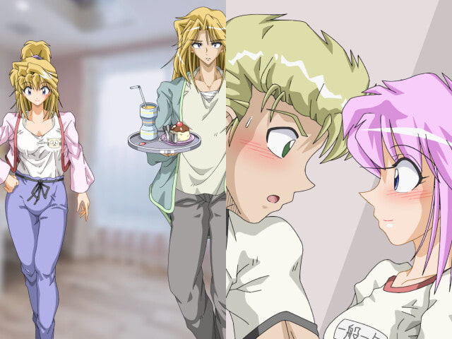 本編第10話「10th ANNiVERSARY!」ver.1.0.0