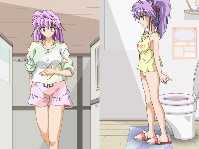 本編第10話「10th ANNiVERSARY!」ver.1.0.0