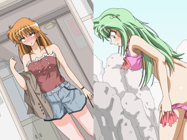 本編第10話「10th ANNiVERSARY!」ver.1.0.0