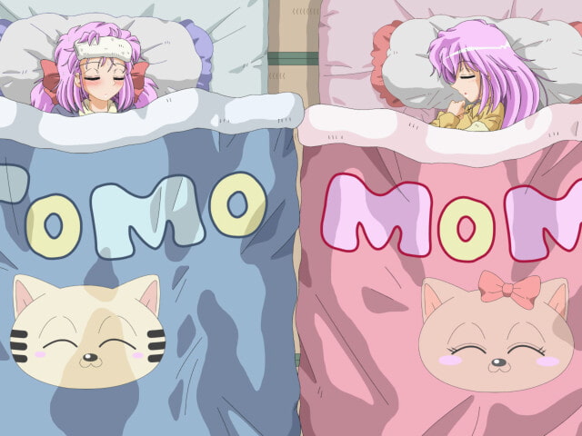 本編第10話「10th ANNiVERSARY!」ver.1.0.0