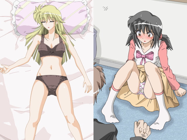 本編第10話「10th ANNiVERSARY!」ver.1.0.0