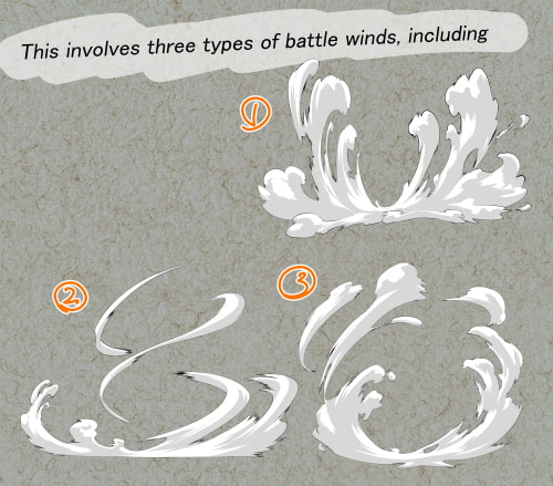 素材をどうぞ『戦闘の風04』