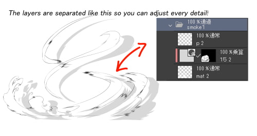 素材をどうぞ『戦闘の風04』