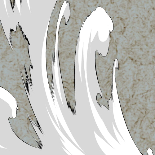 素材をどうぞ『戦闘の風04』