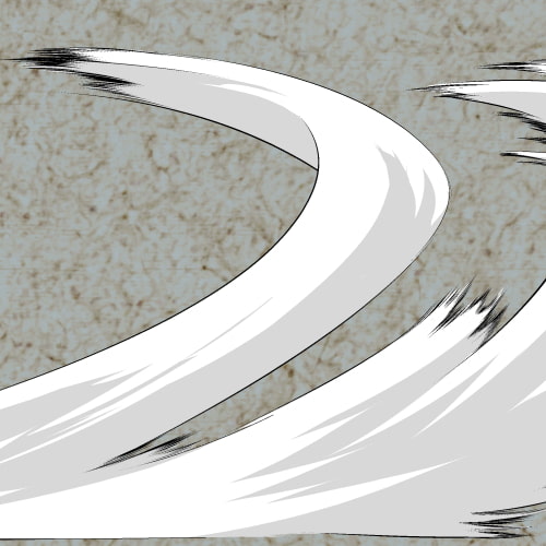 素材をどうぞ『戦闘の風04』