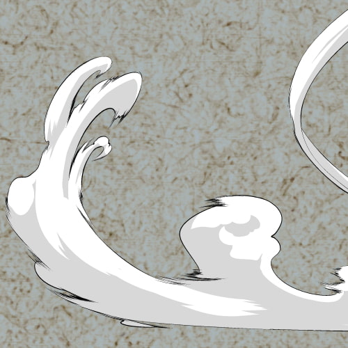 素材をどうぞ『戦闘の風04』