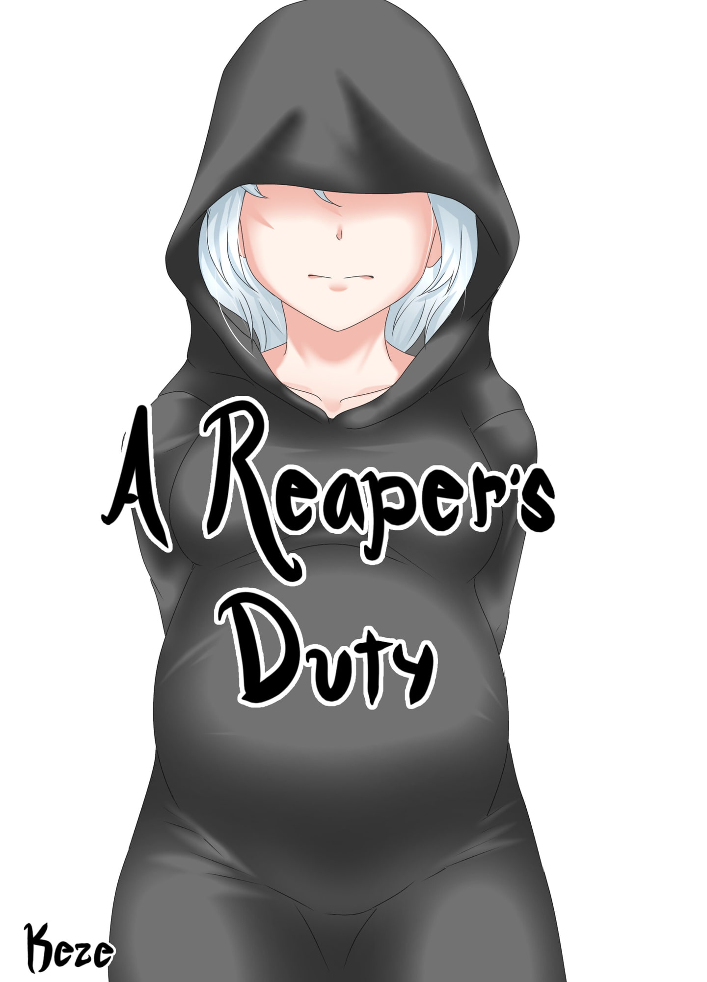 A Reaper’s Duty