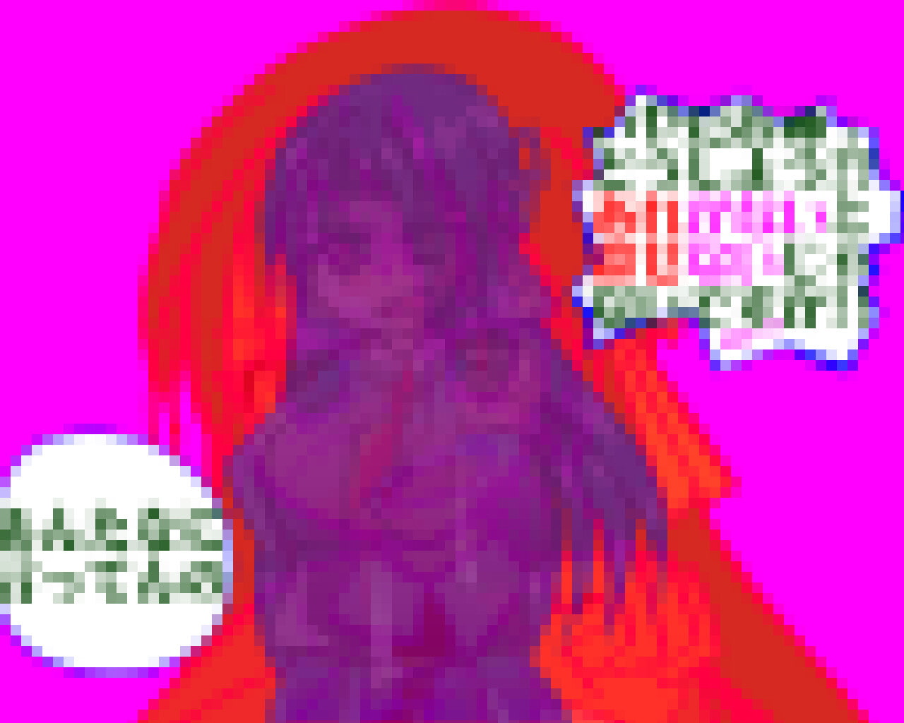 コミックミニミニ壁紙集