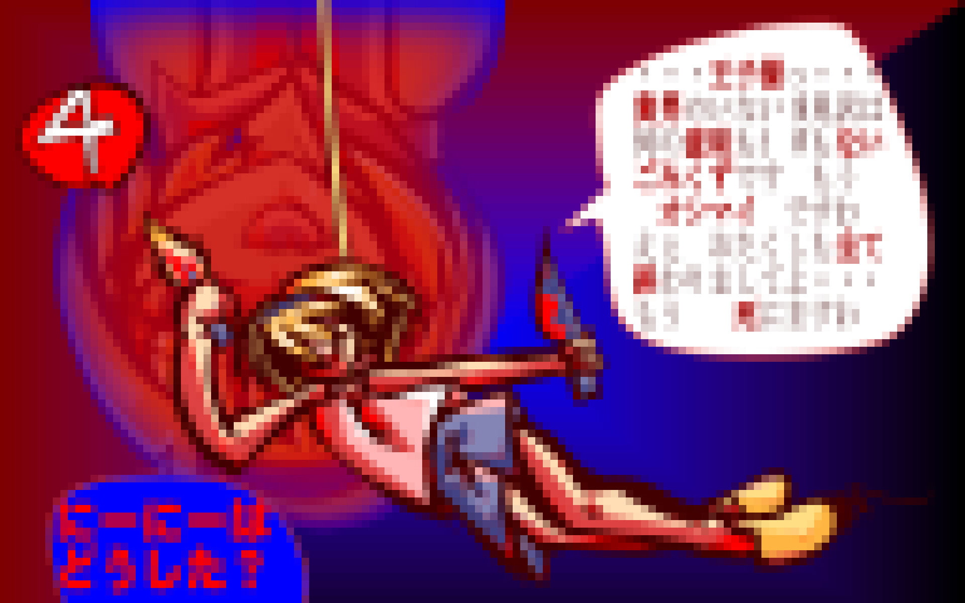 コミックミニミニ壁紙集