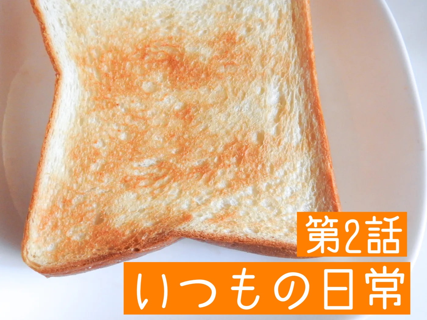ボイスドラマシリーズ愛情日記 第2話いつもの日常