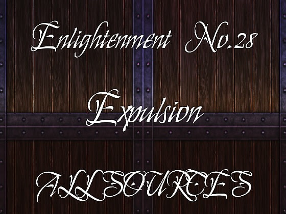Enlightenment_No.28_Expulsion