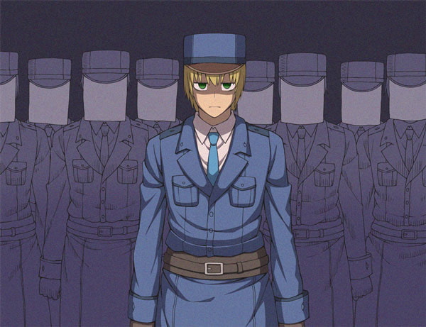 リーガルブレイバー