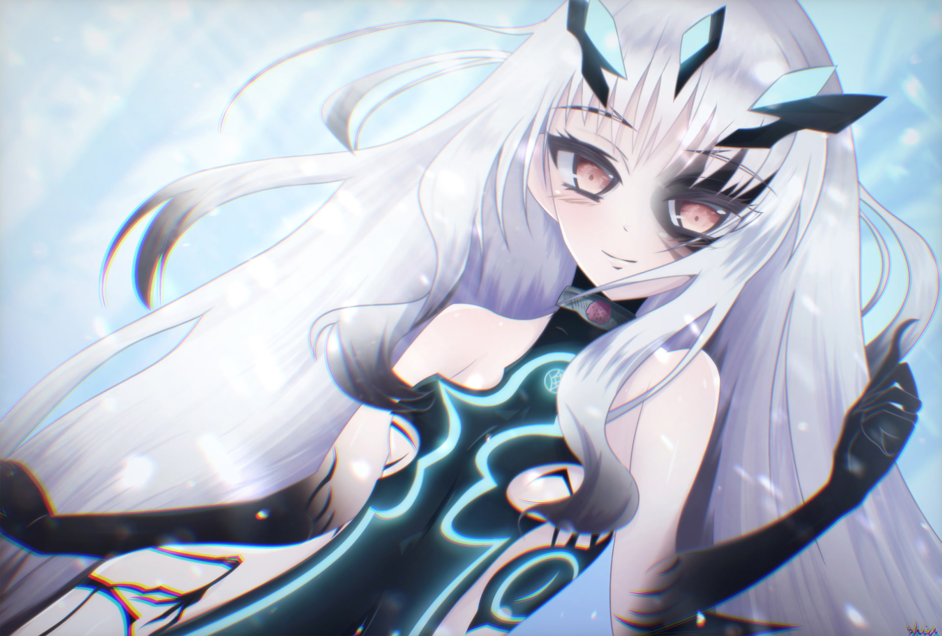 うちのカルデア事情 -Girls 2-