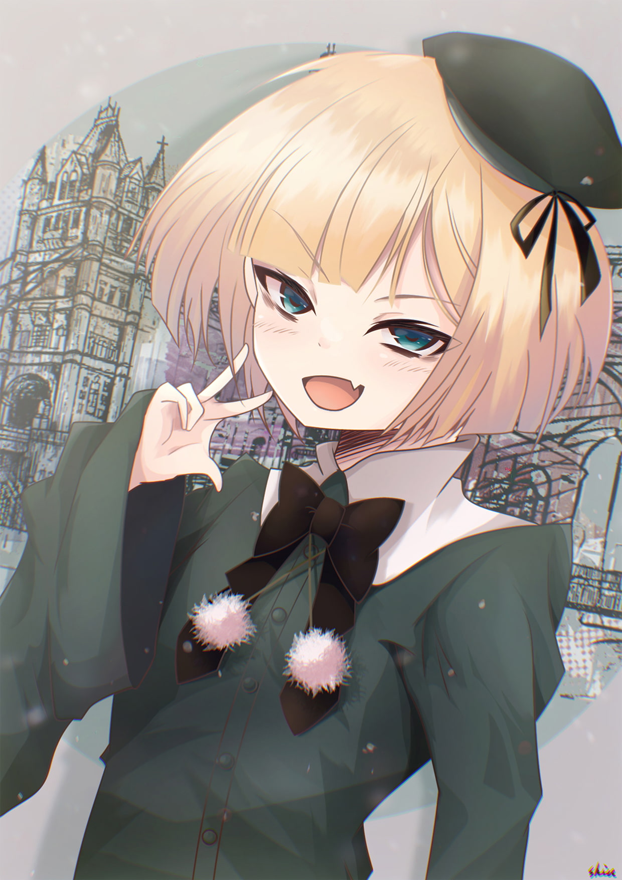 うちのカルデア事情 -Girls 2-