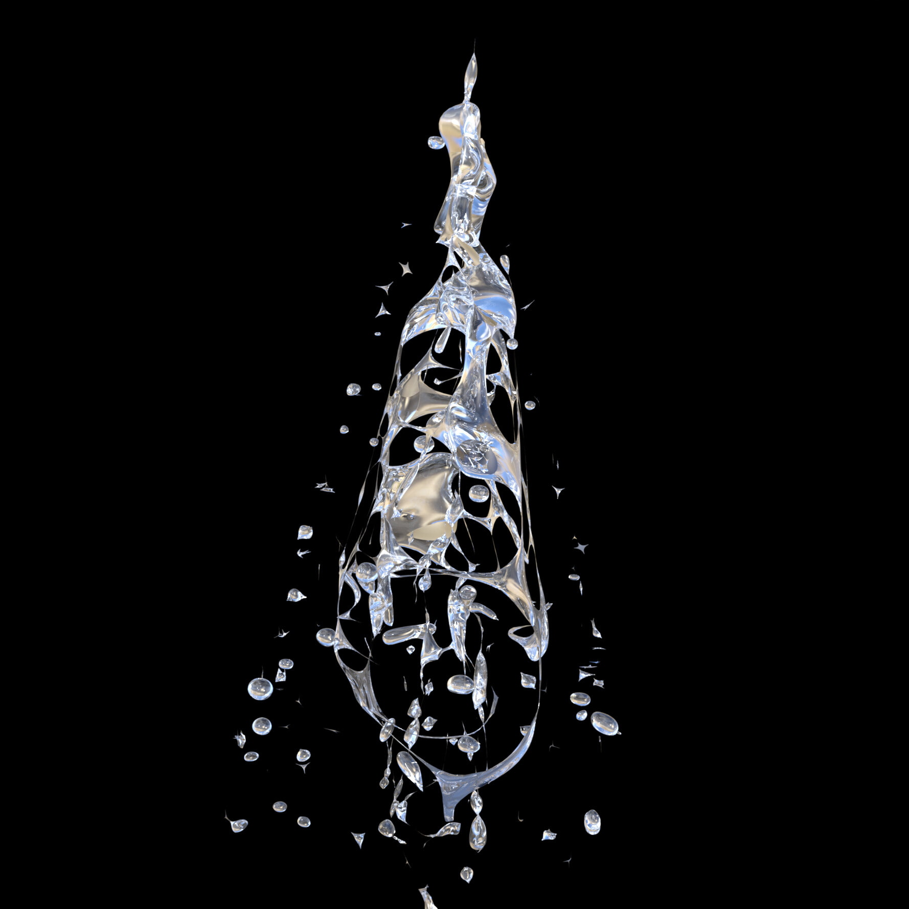 リアルおしっこ画像素材