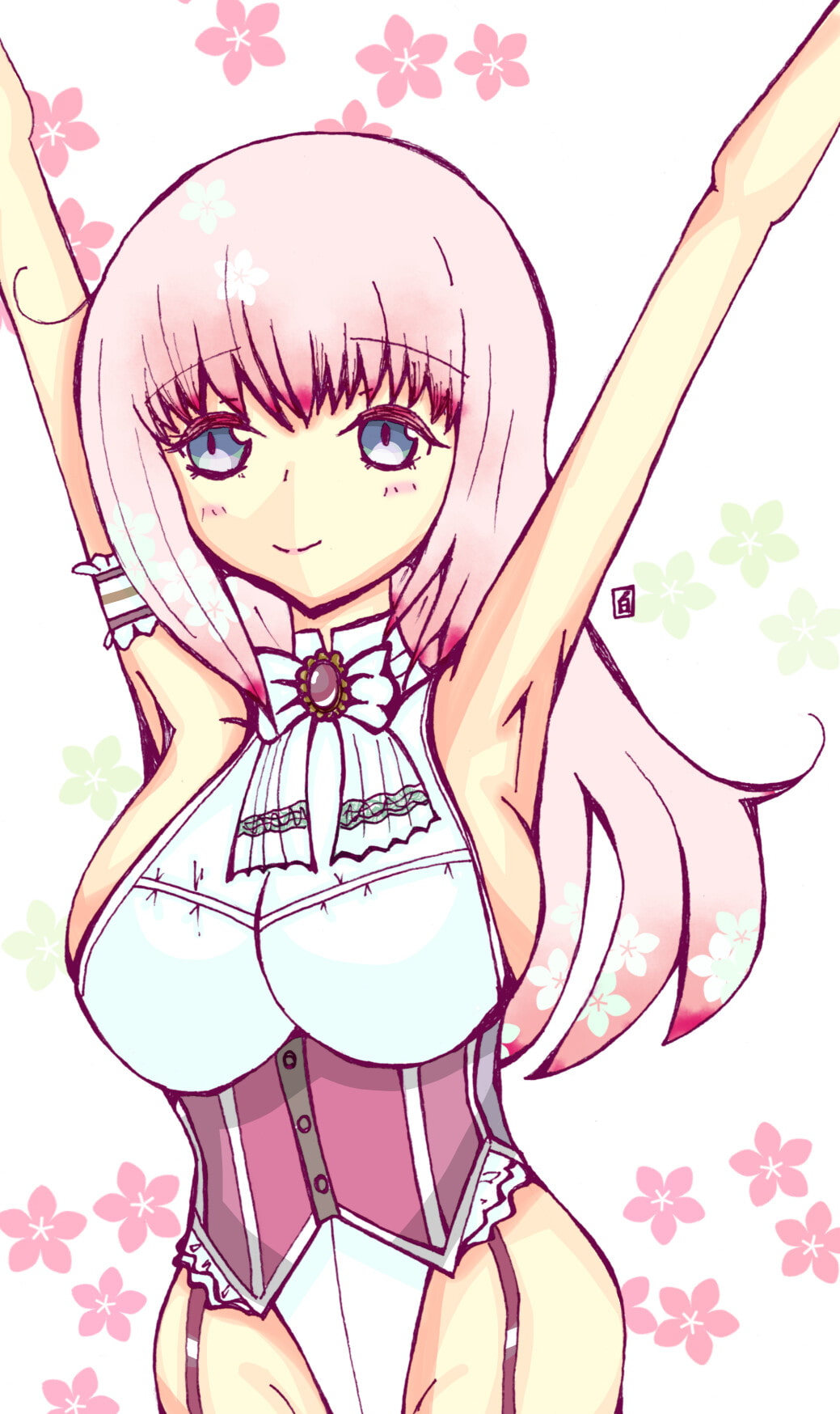 俺が落ちる瞬間