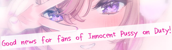 Sincere Pussy on Duty