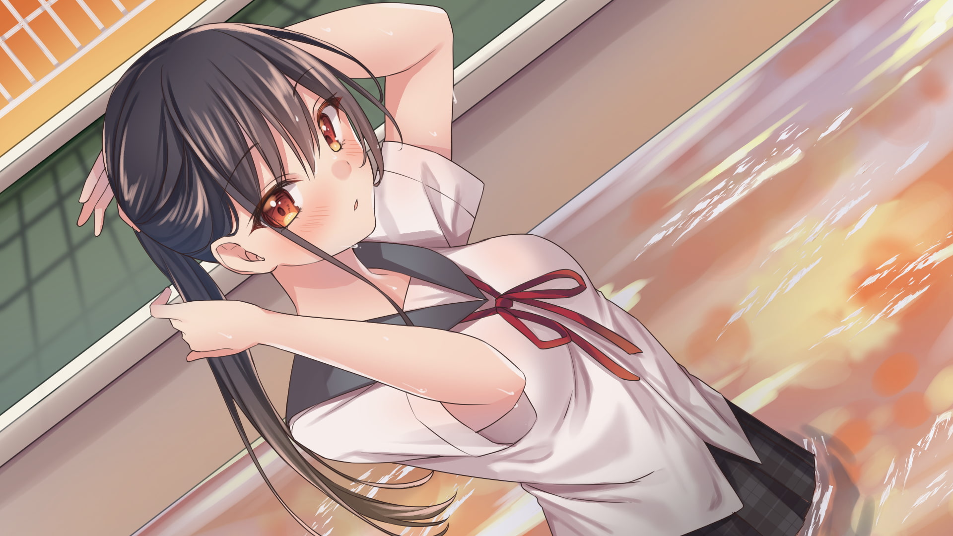 Chinpotsuki Ijimerarekko