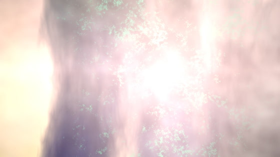 調合の絵ーピカ